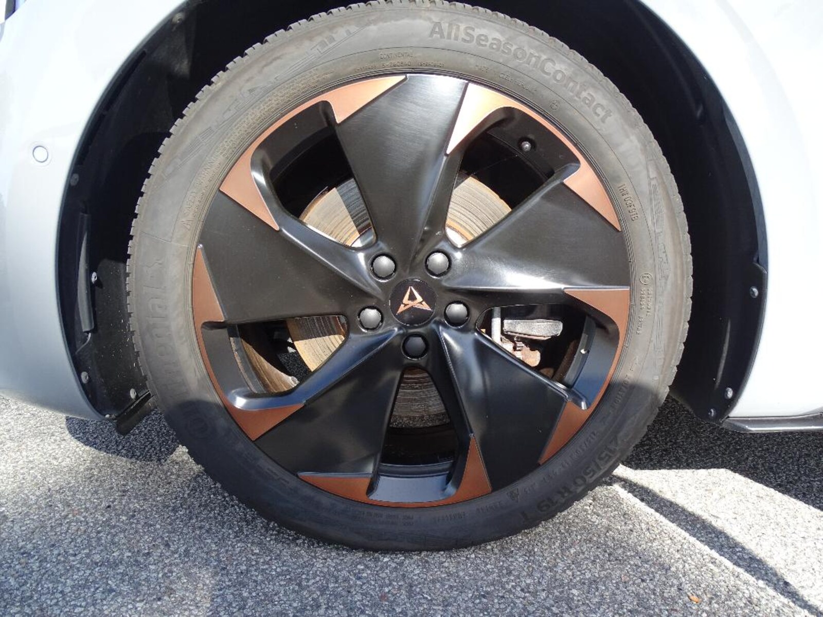 CUPRA Born – Bild 15