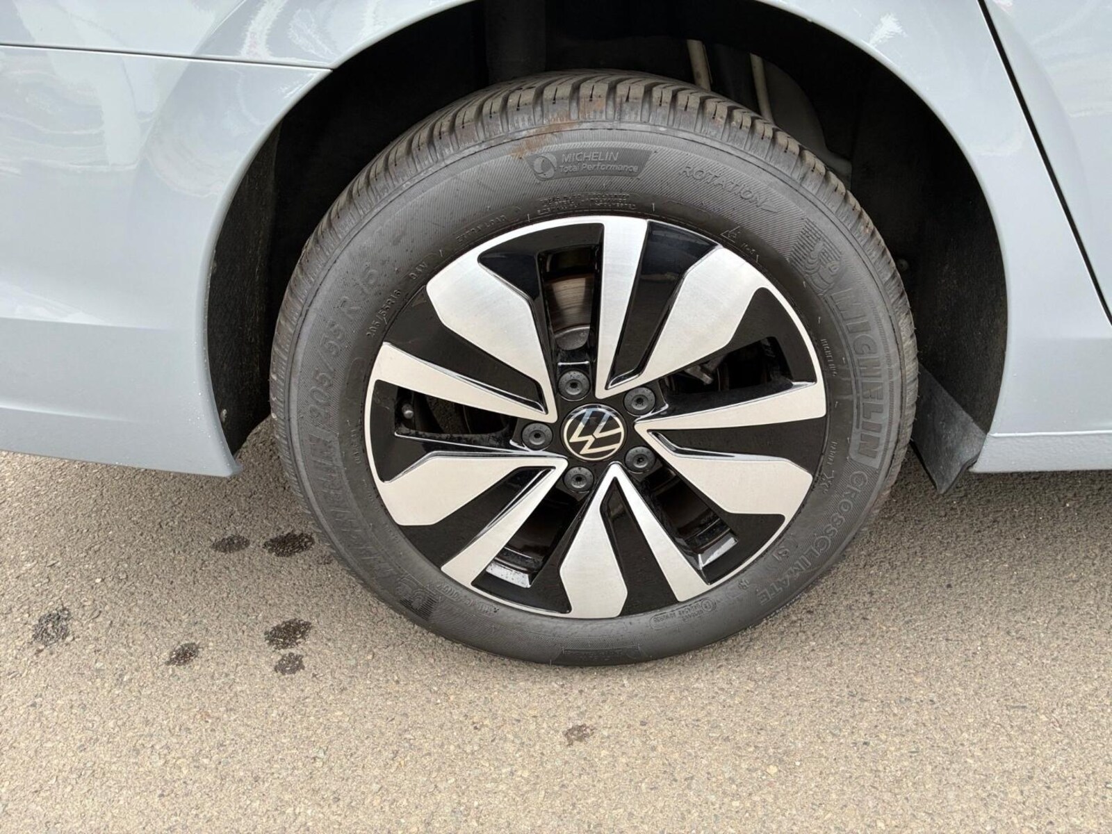 Volkswagen Golf Variant – Bild 15