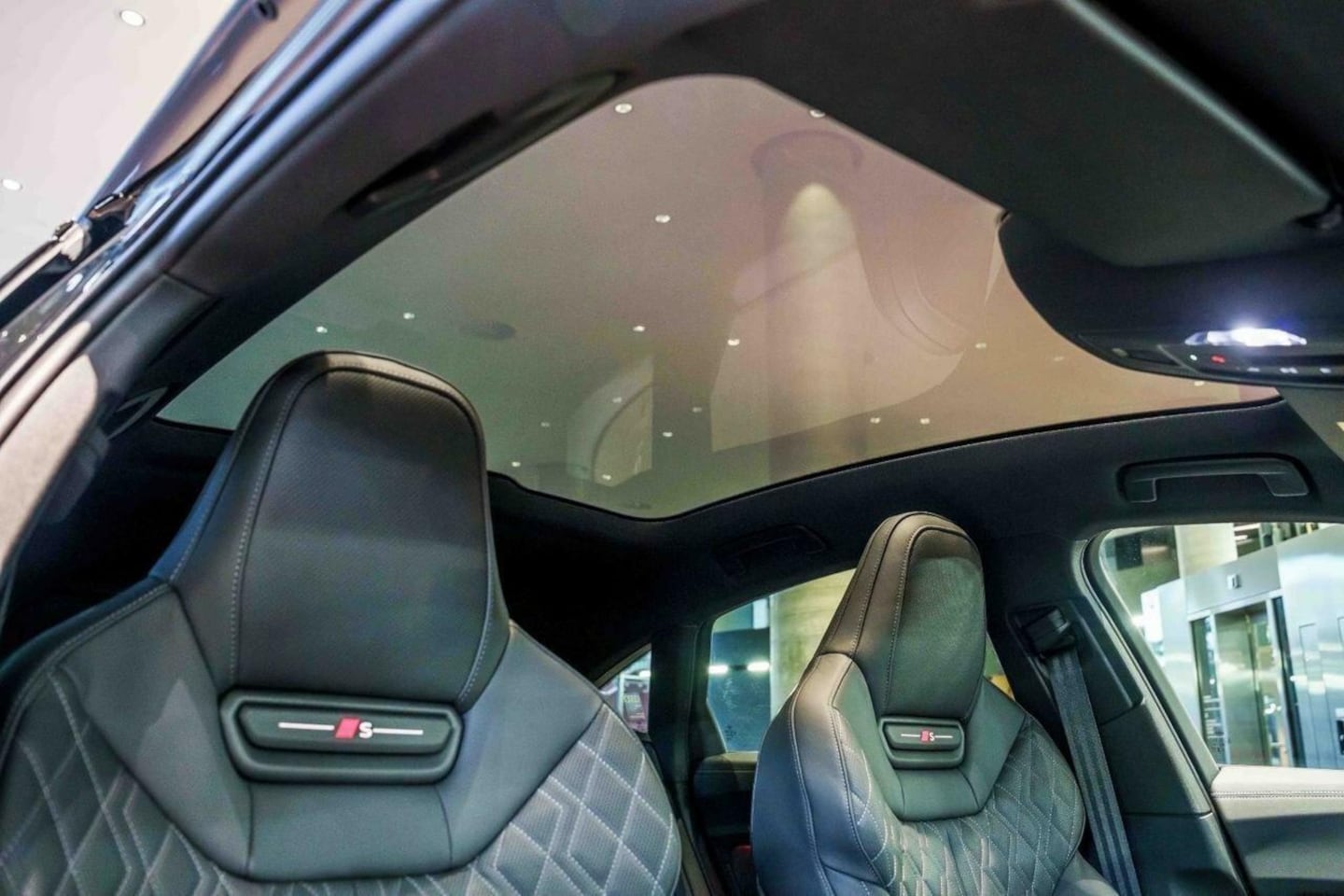 Image about Audi S5 Sedan TFSI quattro 270 kW S tronic