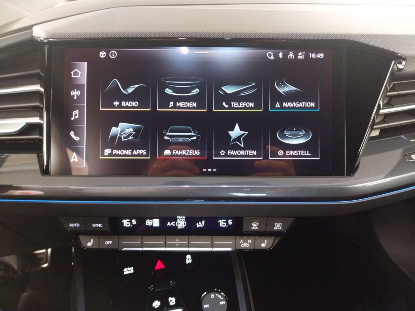 Audi Q4 e-tron – Bild 8