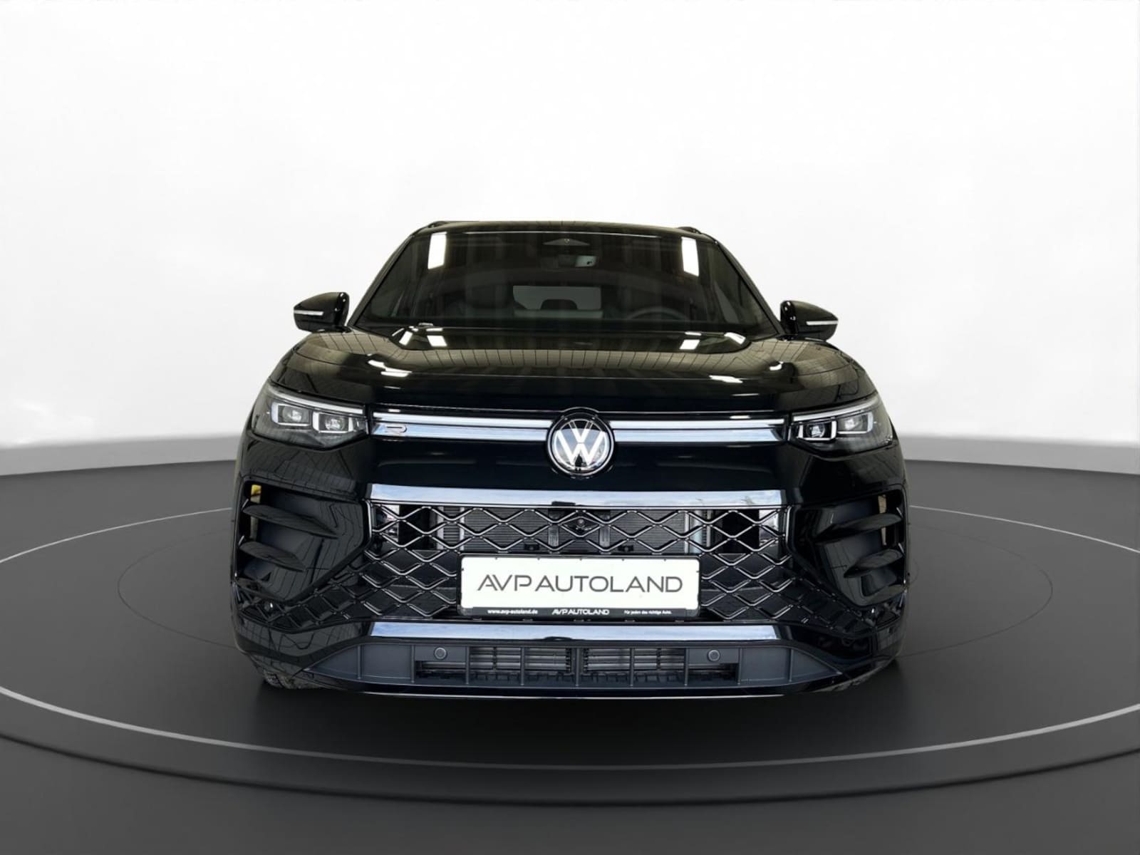 Volkswagen Tayron – Bild 3