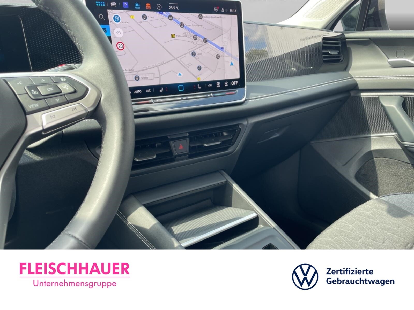 Volkswagen Tiguan – Bild 14