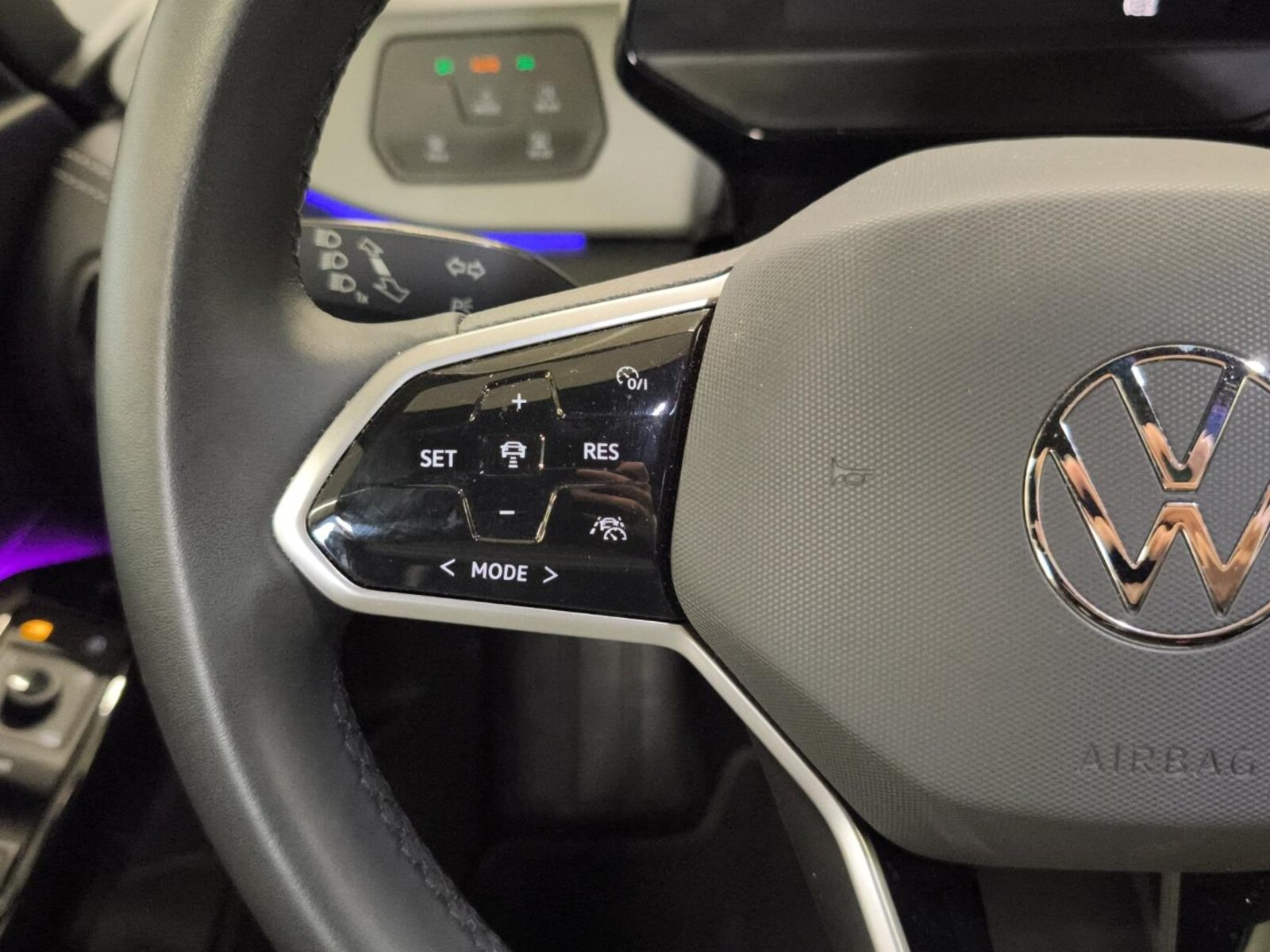 Volkswagen ID.3 – Bild 18