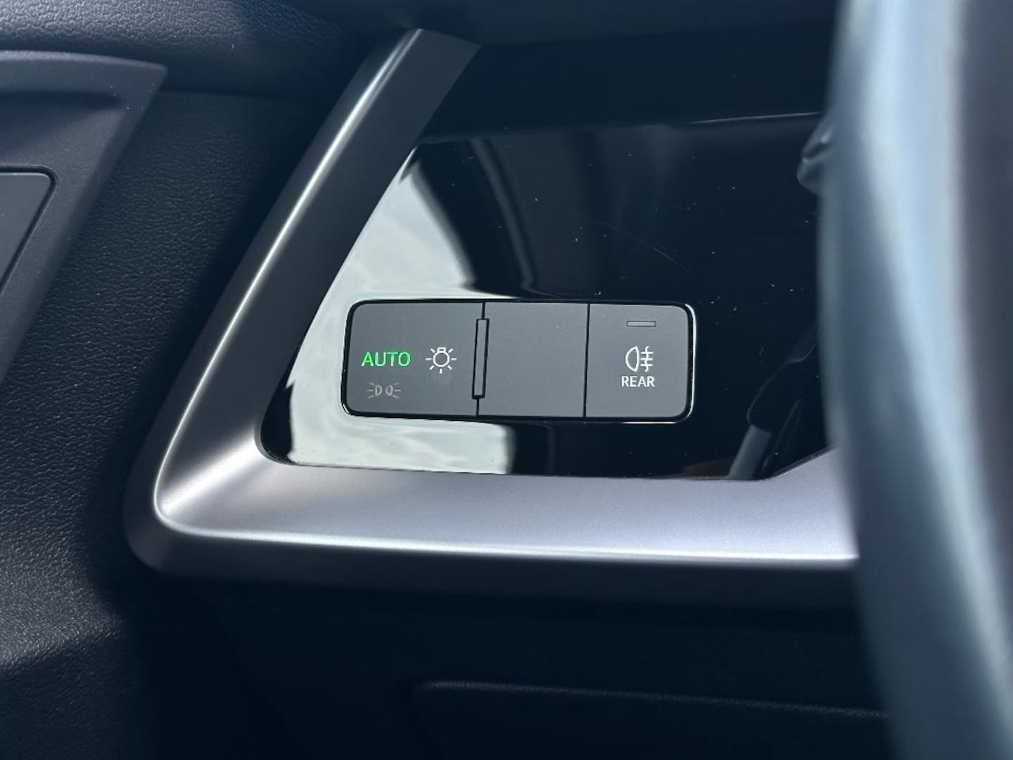 Bild über Audi A3 Sportback 30 TFSI Schaltgetriebe - für weitere Informationen kontaktieren Sie den Audi Partner