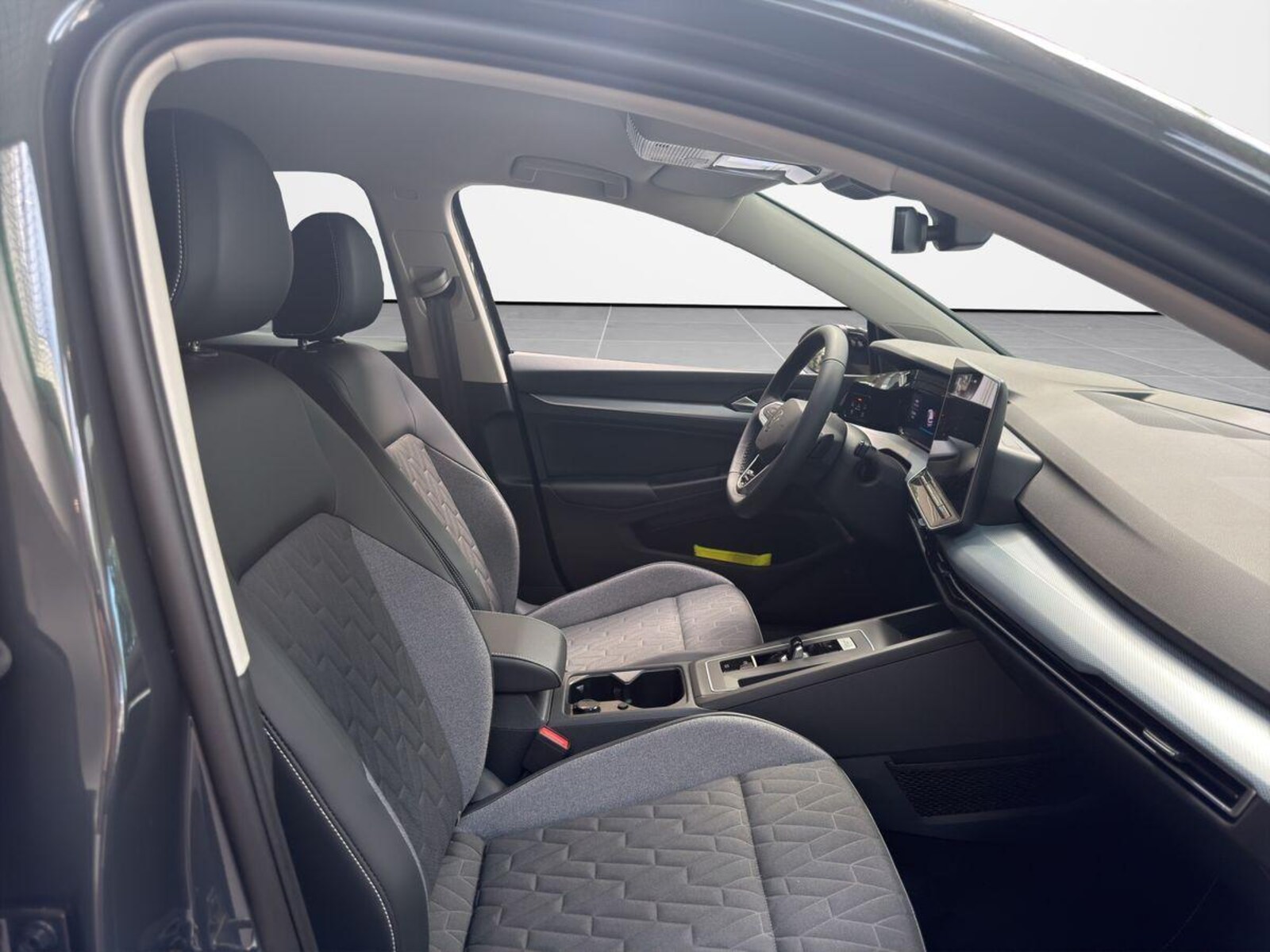 Volkswagen Golf – Bild 17