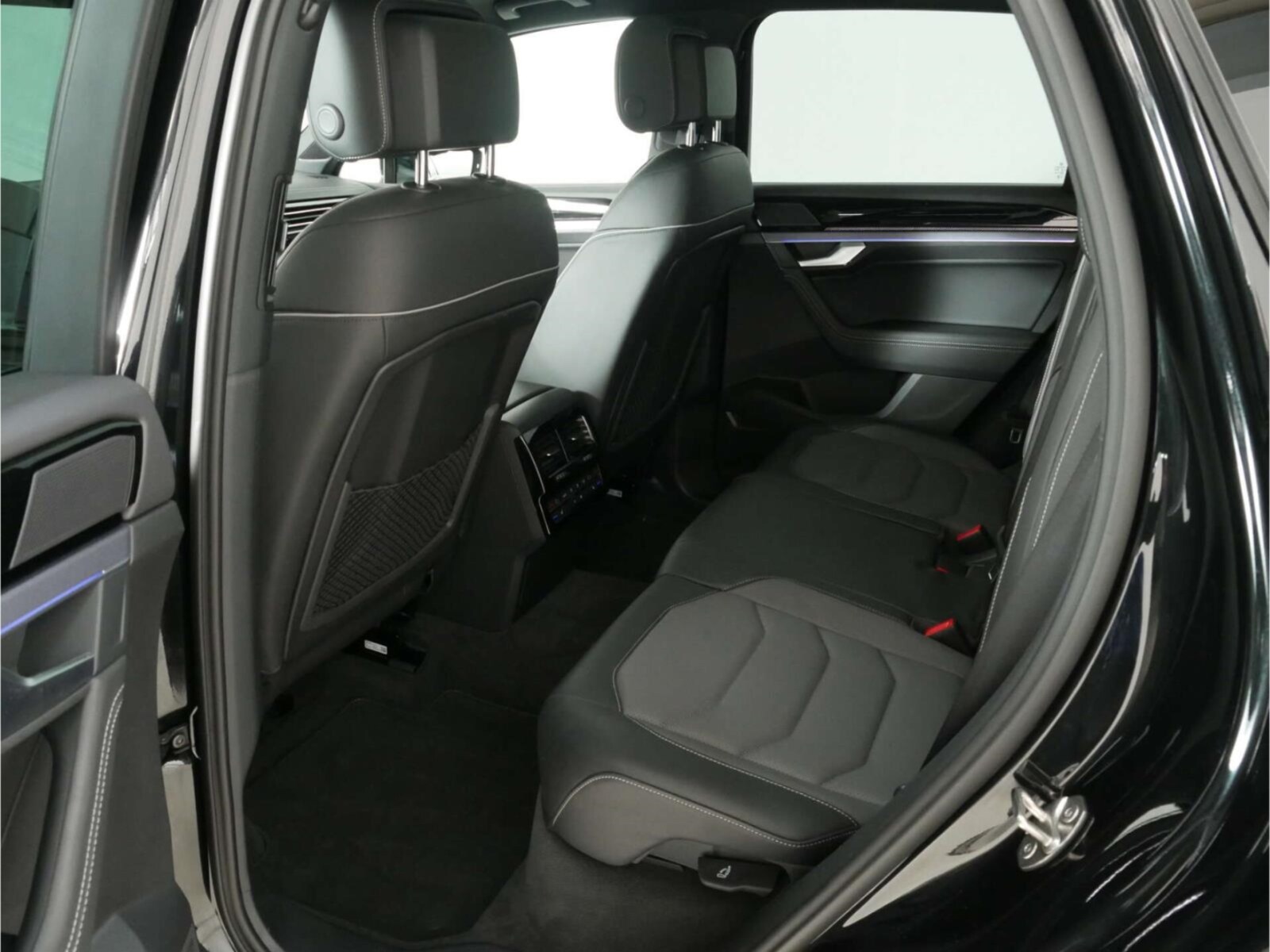 Volkswagen Touareg – Bild 12