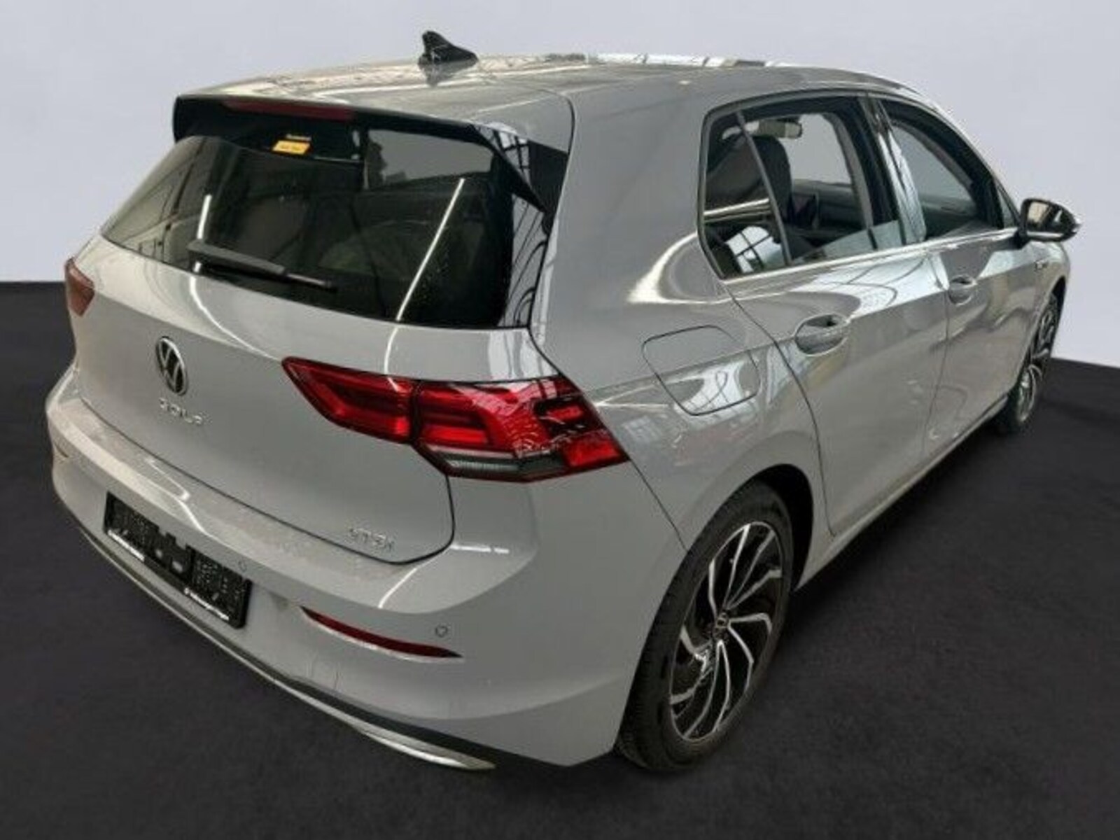 Volkswagen Golf – Bild 6