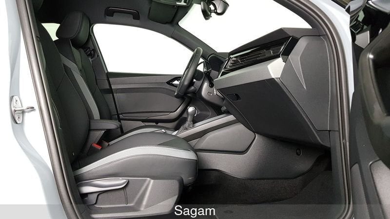 Image about Audi A1 Sportback S line Edition 30 TFSI 85 kW (116 CV) S tronic