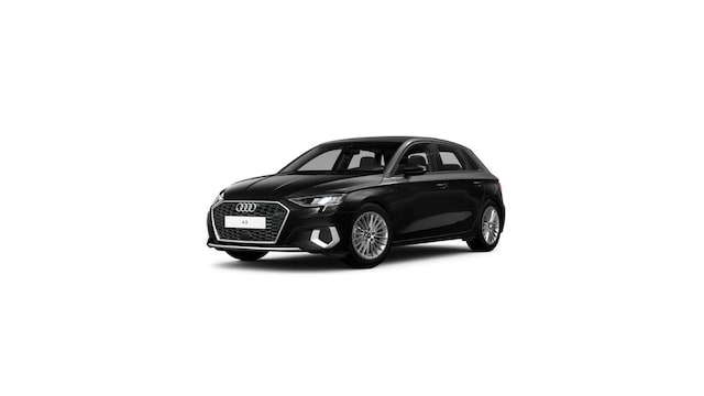 Audi A3 Sportback 35 TFSI S Tronic - 2022 - Joinsteer - #2