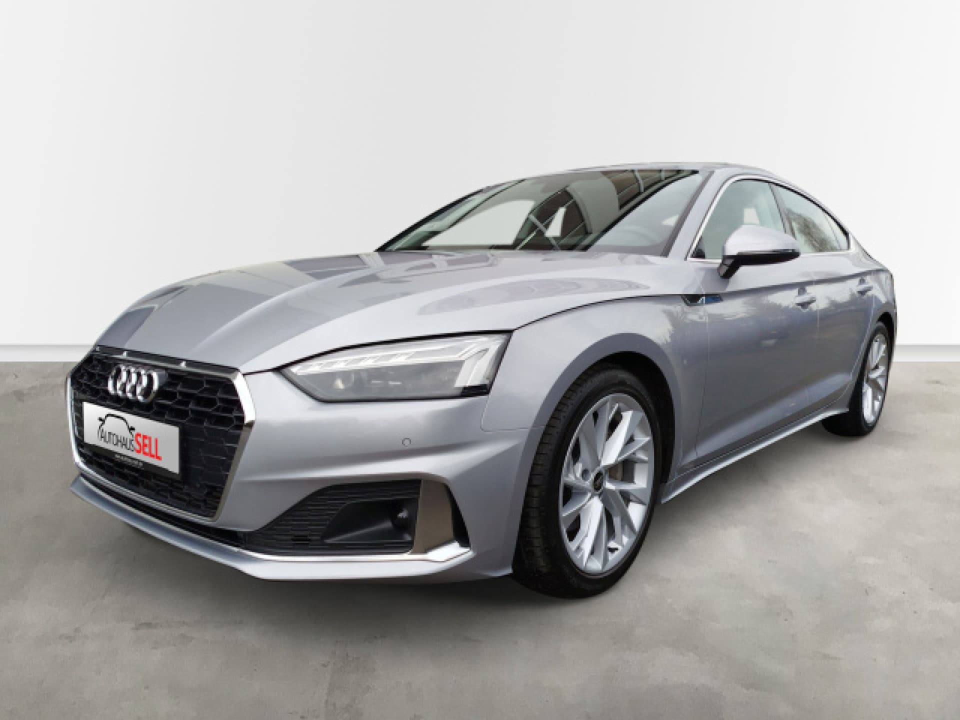 Audi A5 Sportback Advanced