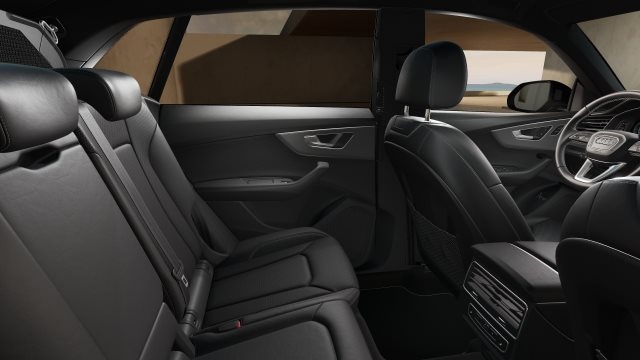 Audi Q8 SUV TFSI E 55 TFSI E Quattro Tiptronic - 2024 - Joinsteer - #16