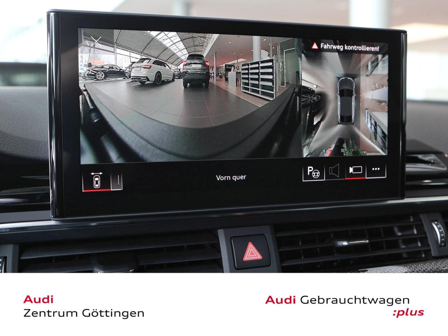 Image about Audi S5 Sportback TDI quattro tiptronic
