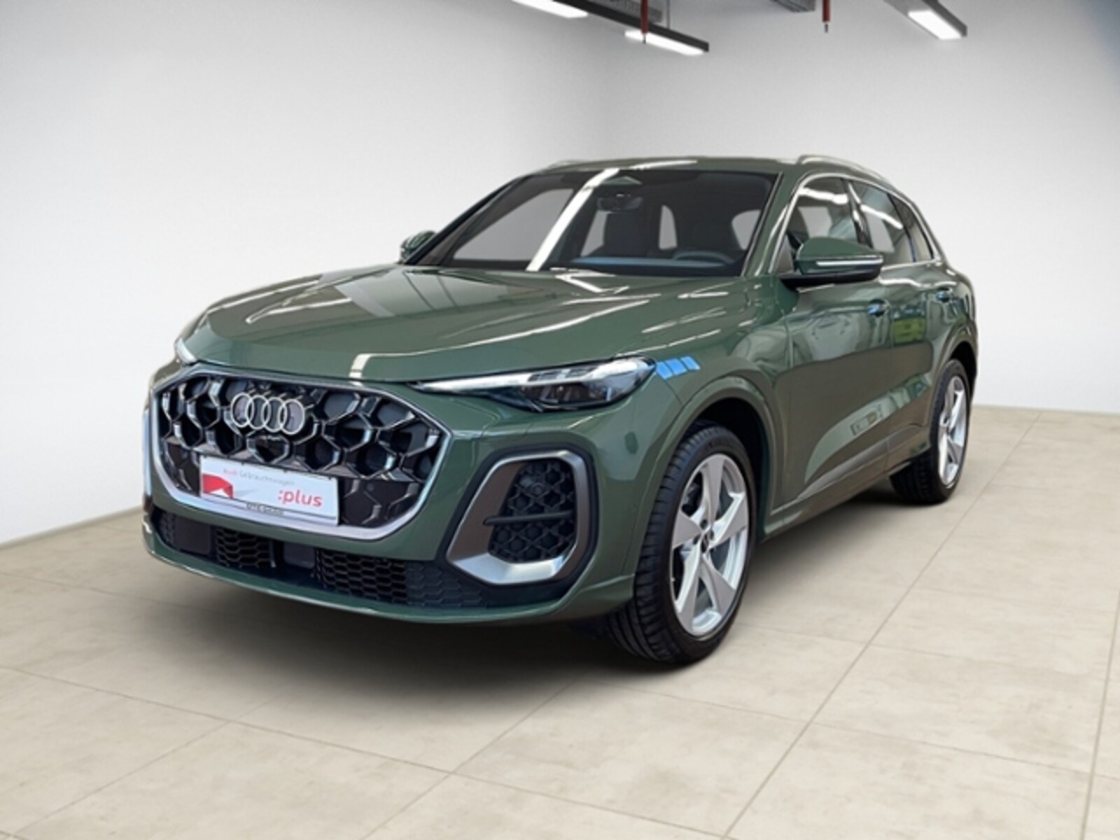 Audi Q5 – Bild 2