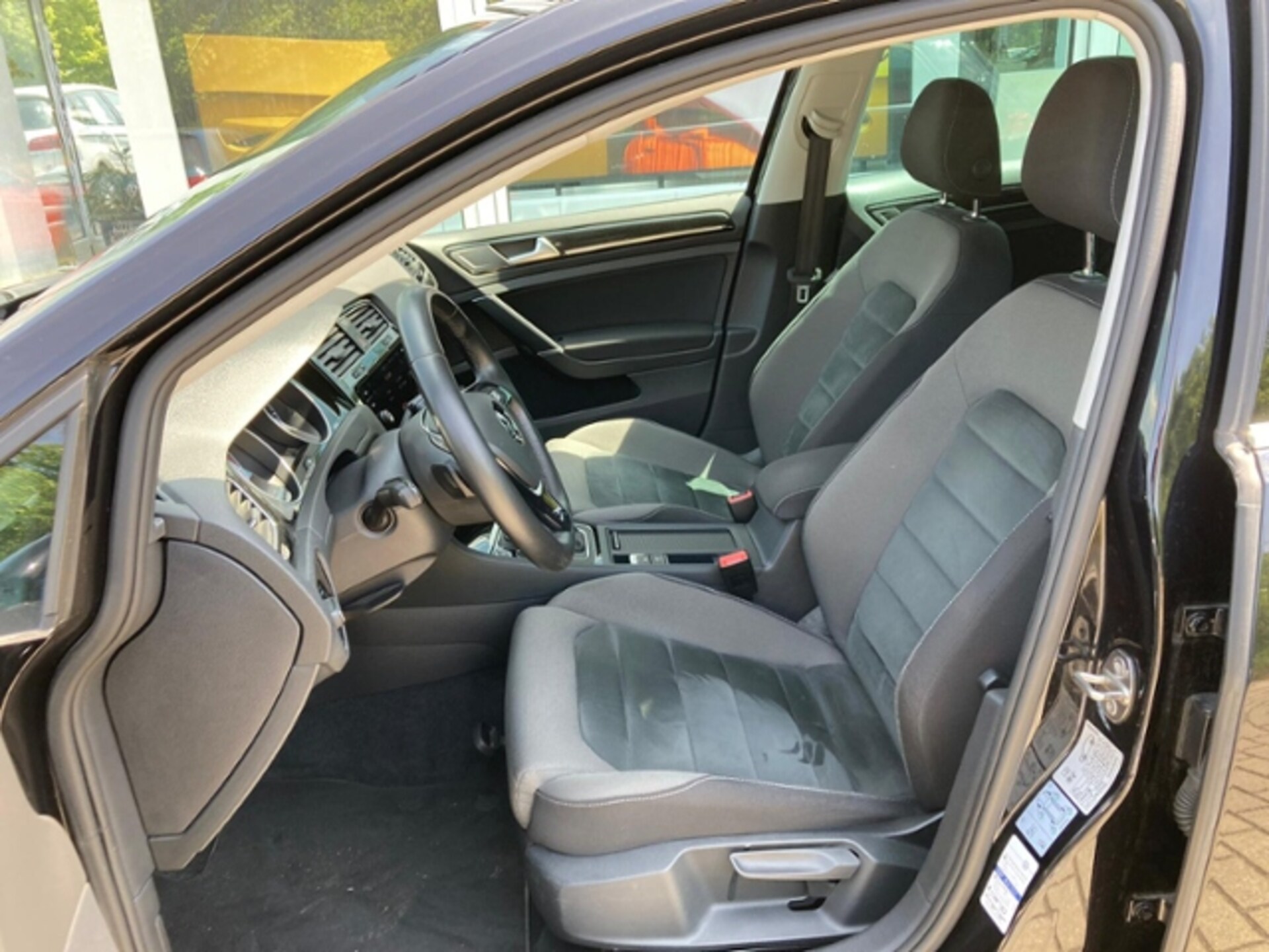 Volkswagen Golf Variant Highline
