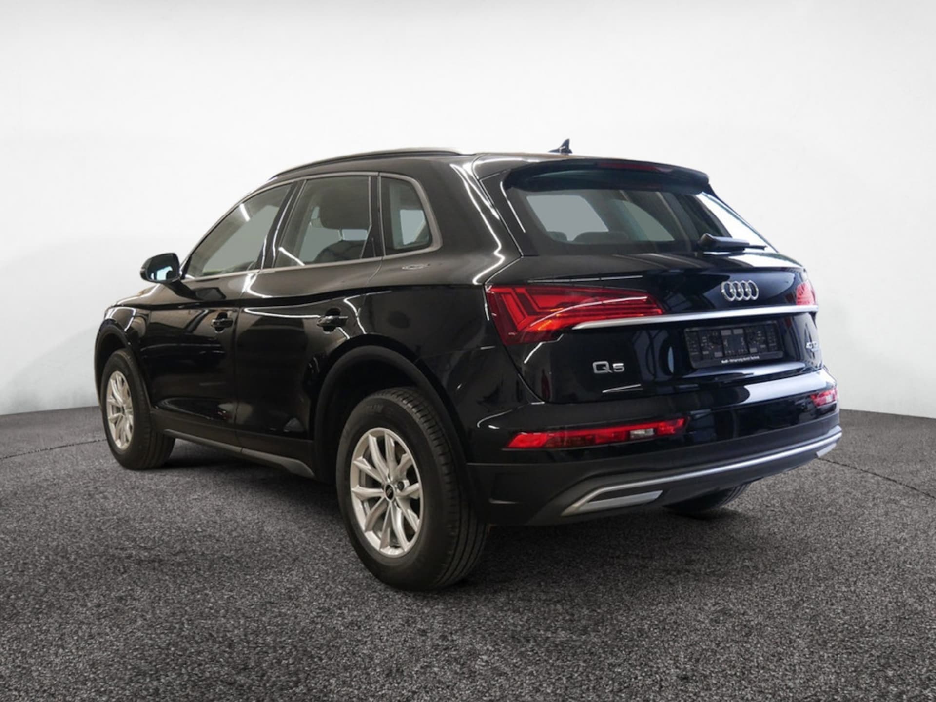 Audi Q5 SUV