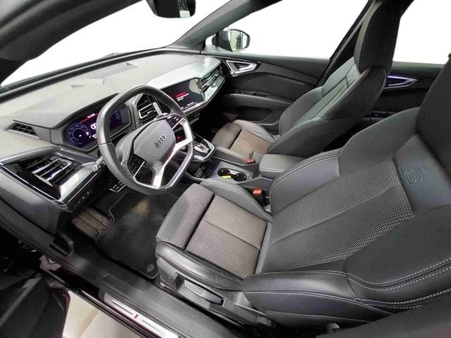 Audi Q4 E-tron 45 E-tron -  - Joinsteer - #3