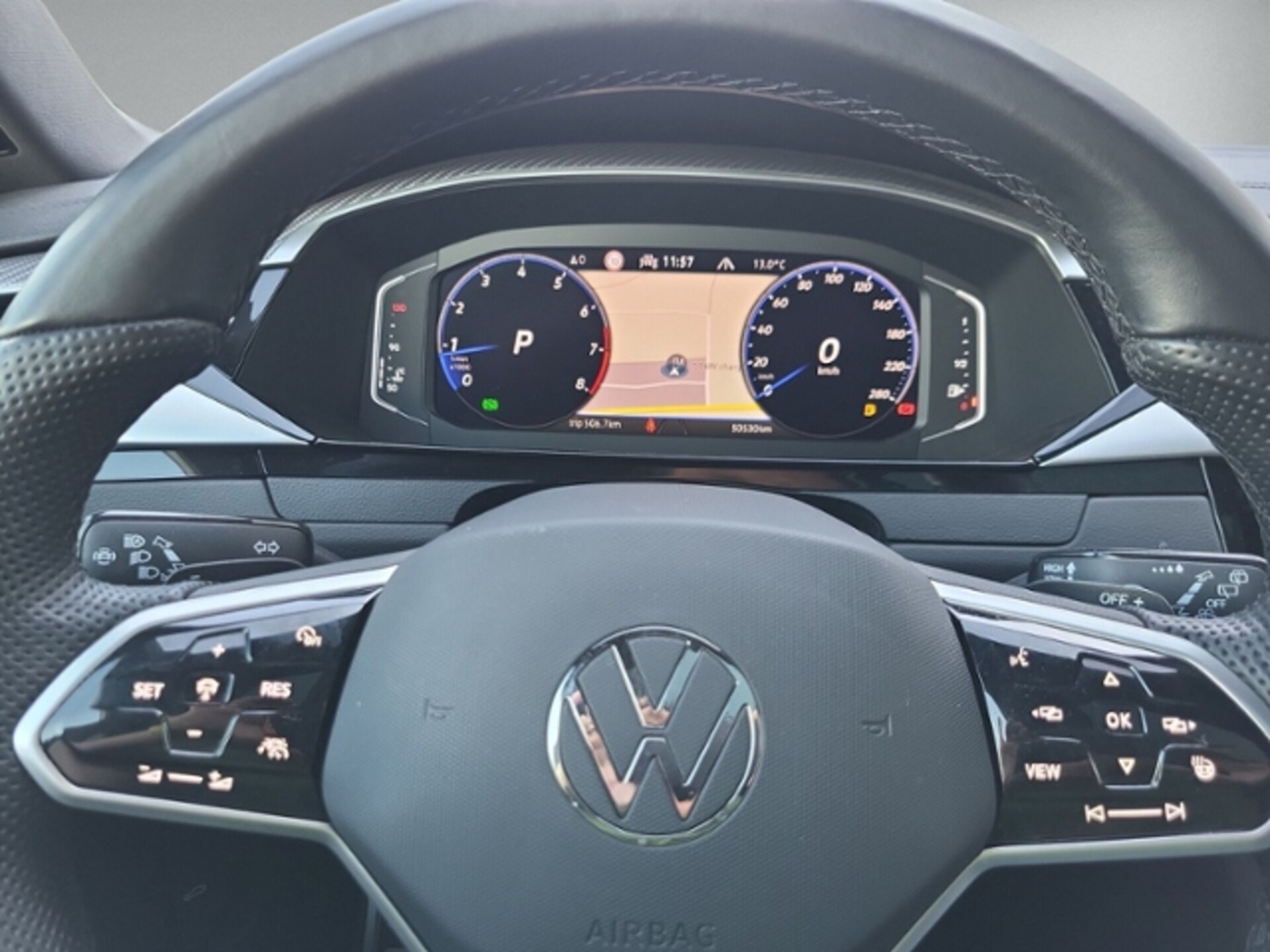 Volkswagen Arteon Shooting Brake R-Line