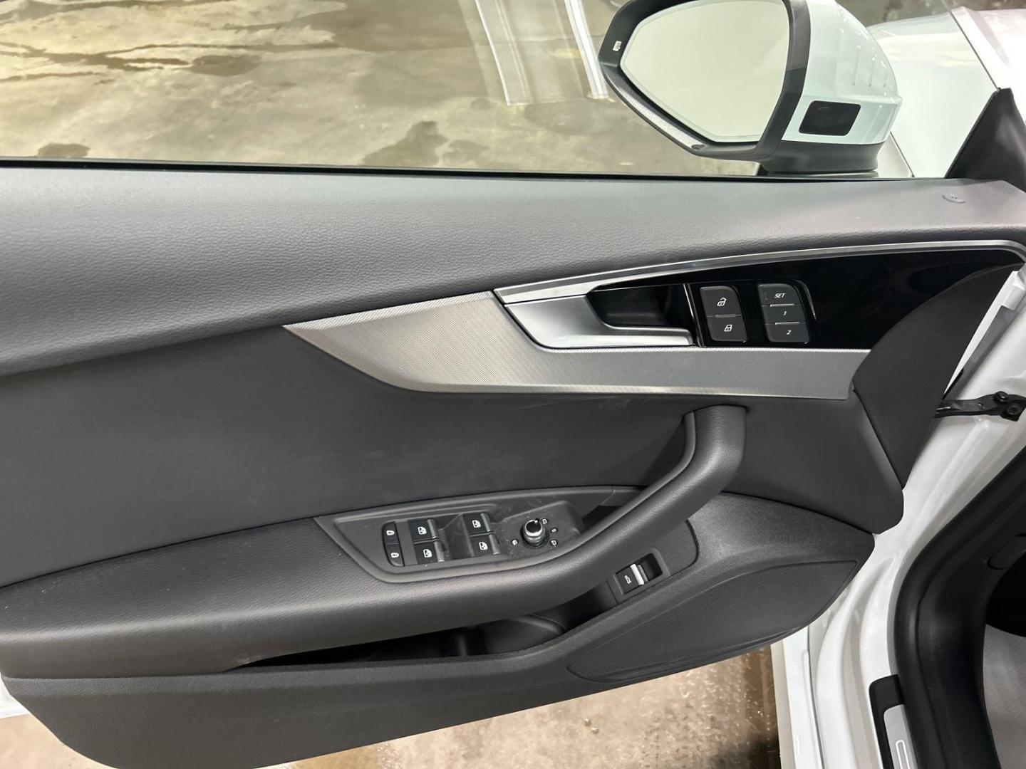 2025 Audi A5 Sportback Premium - Photo 12