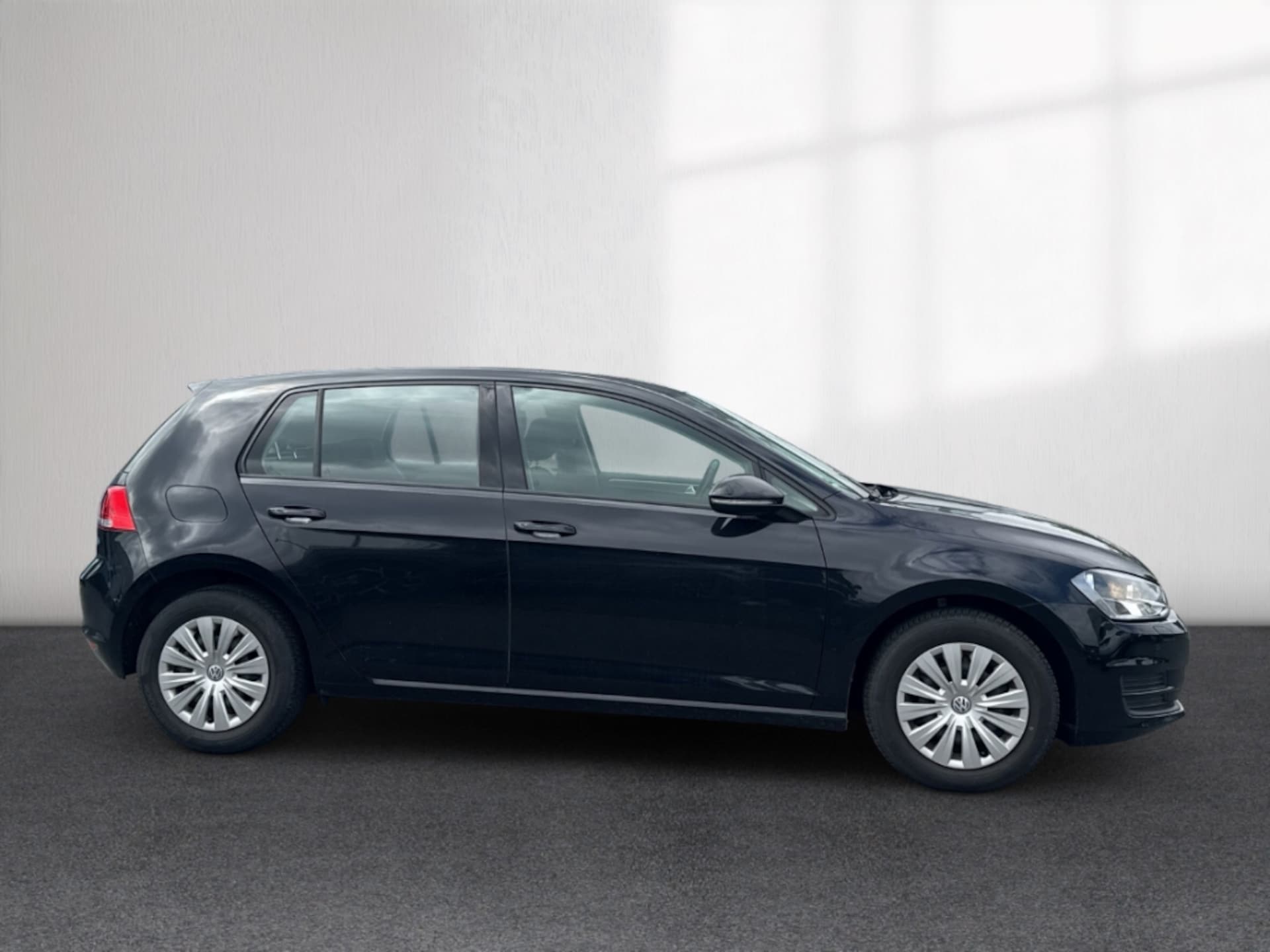 Volkswagen Golf Trendline