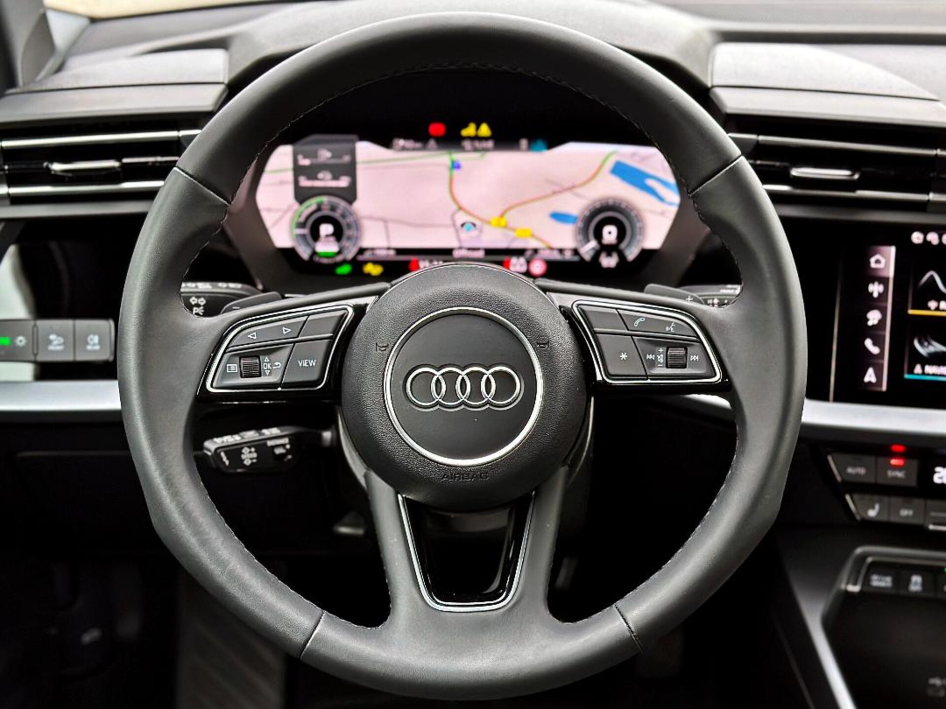 Audi A3 Sportback TFSI e Advanced