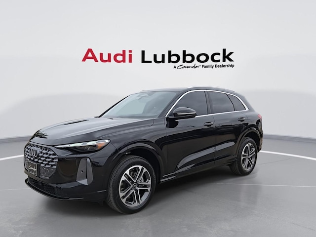 2026 Audi Q5
