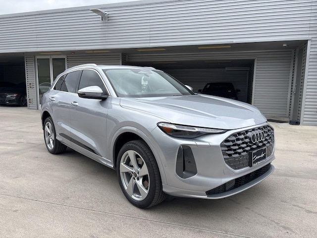 2026 Audi Q5