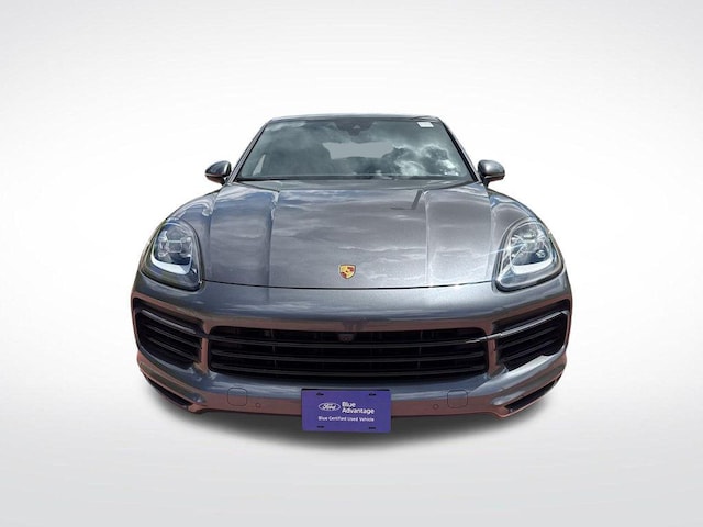 2023 Porsche Cayenne Hybrid