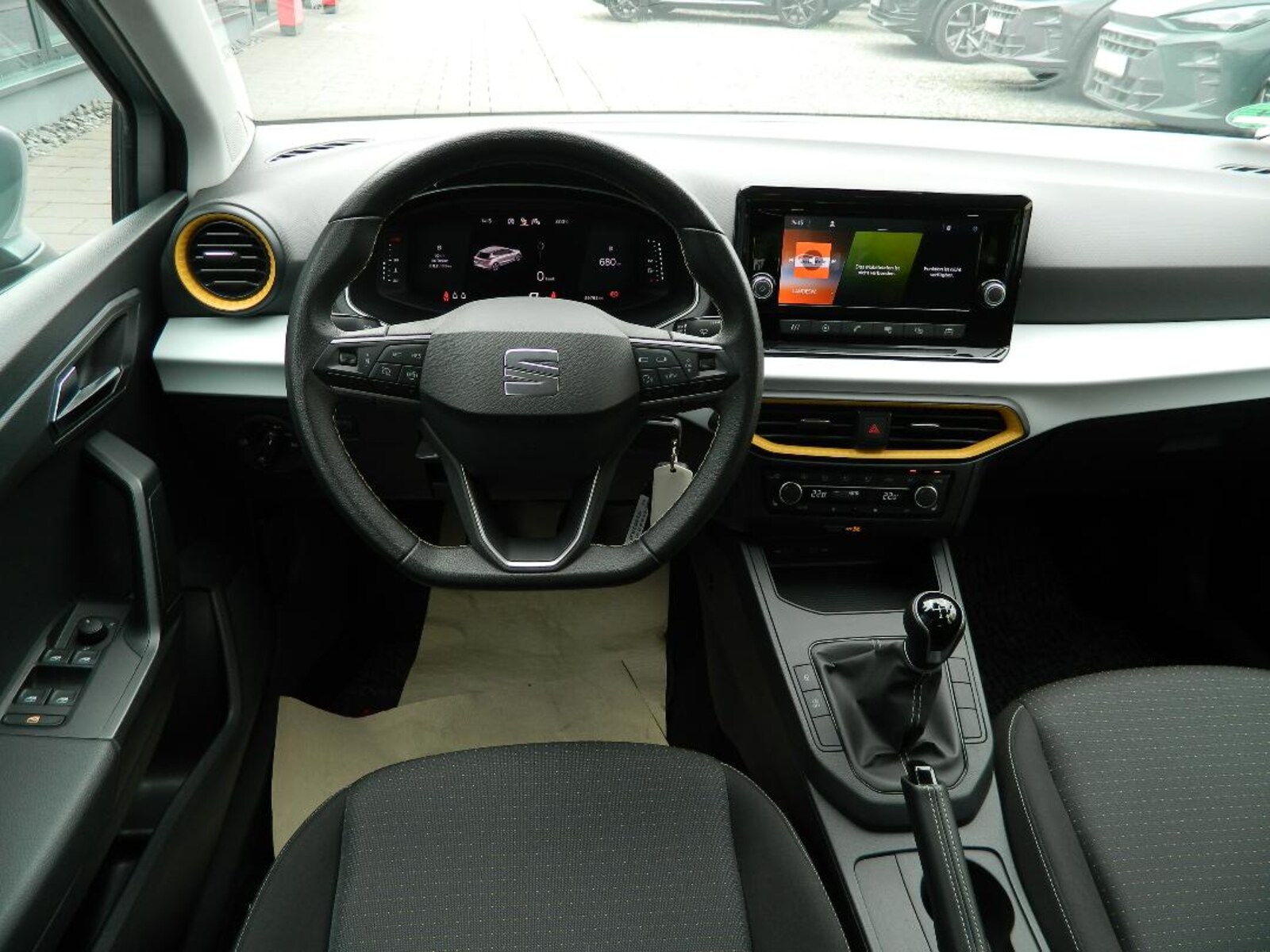 SEAT Ibiza – Bild 10