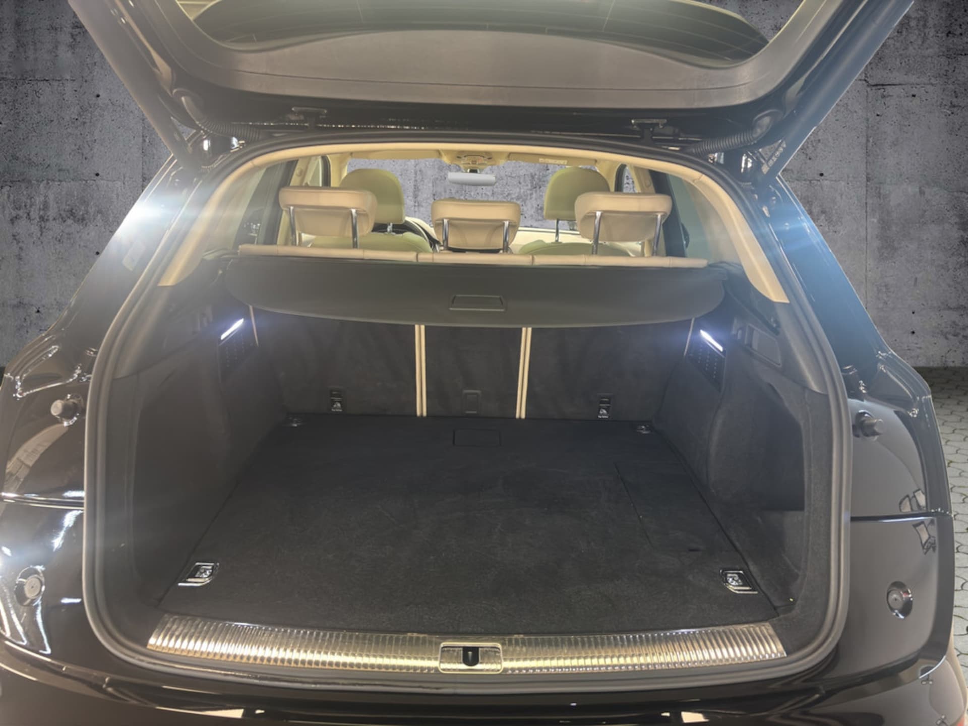 Audi Q5 TFSI e