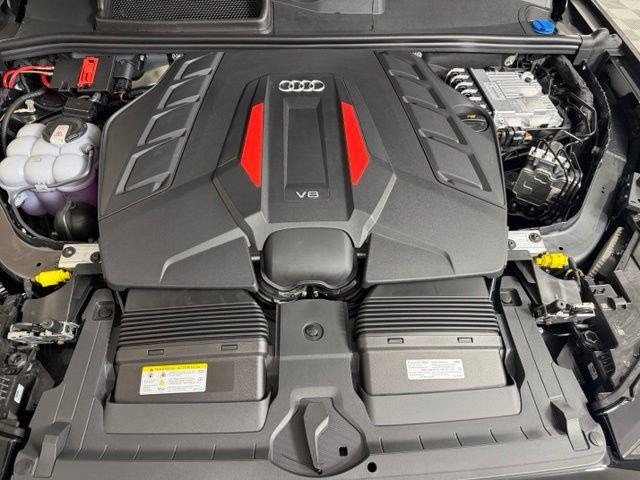 2026 Audi SQ7 Premium Plus - Photo 24