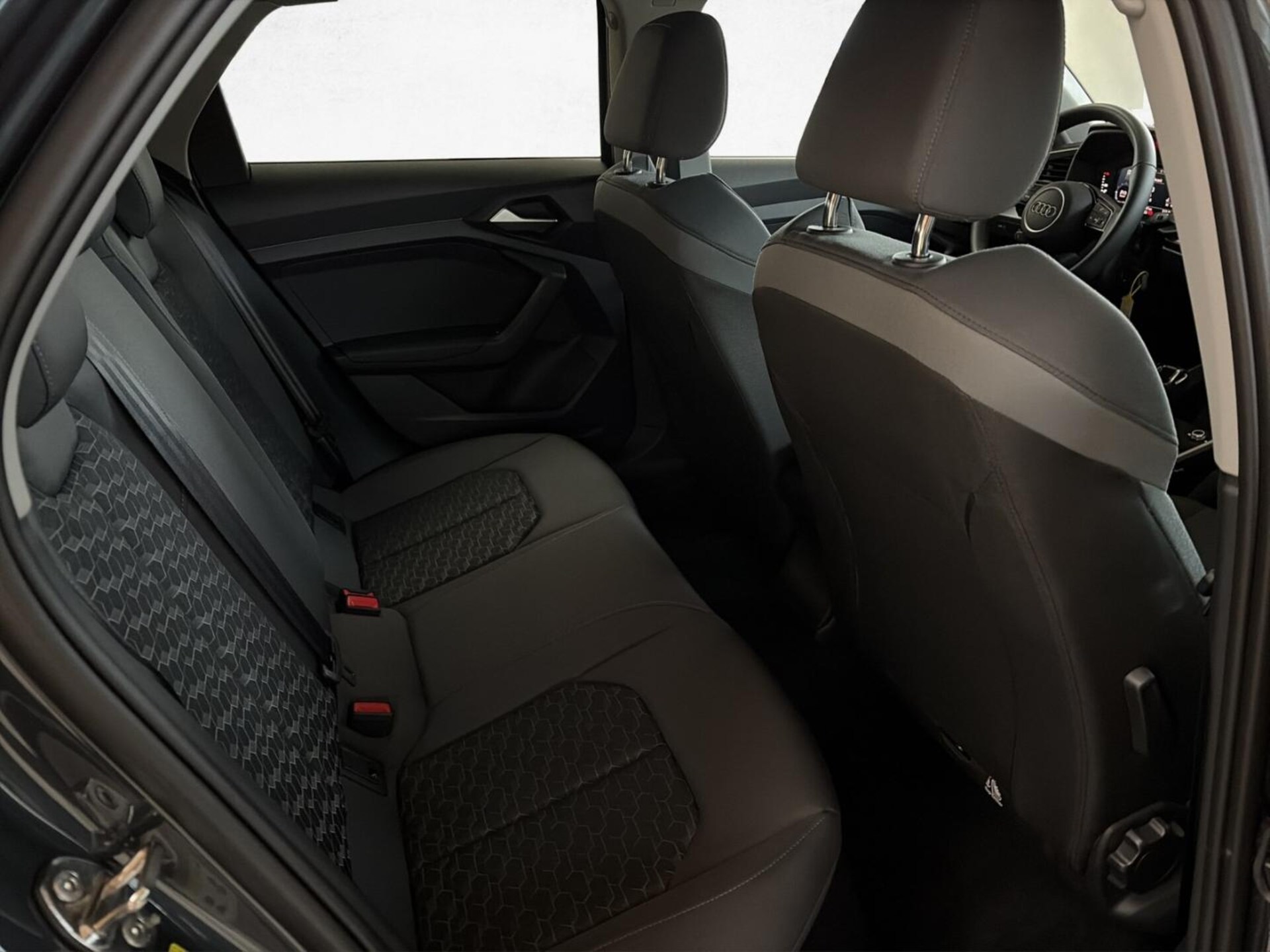 Audi A1 Sportback Advanced