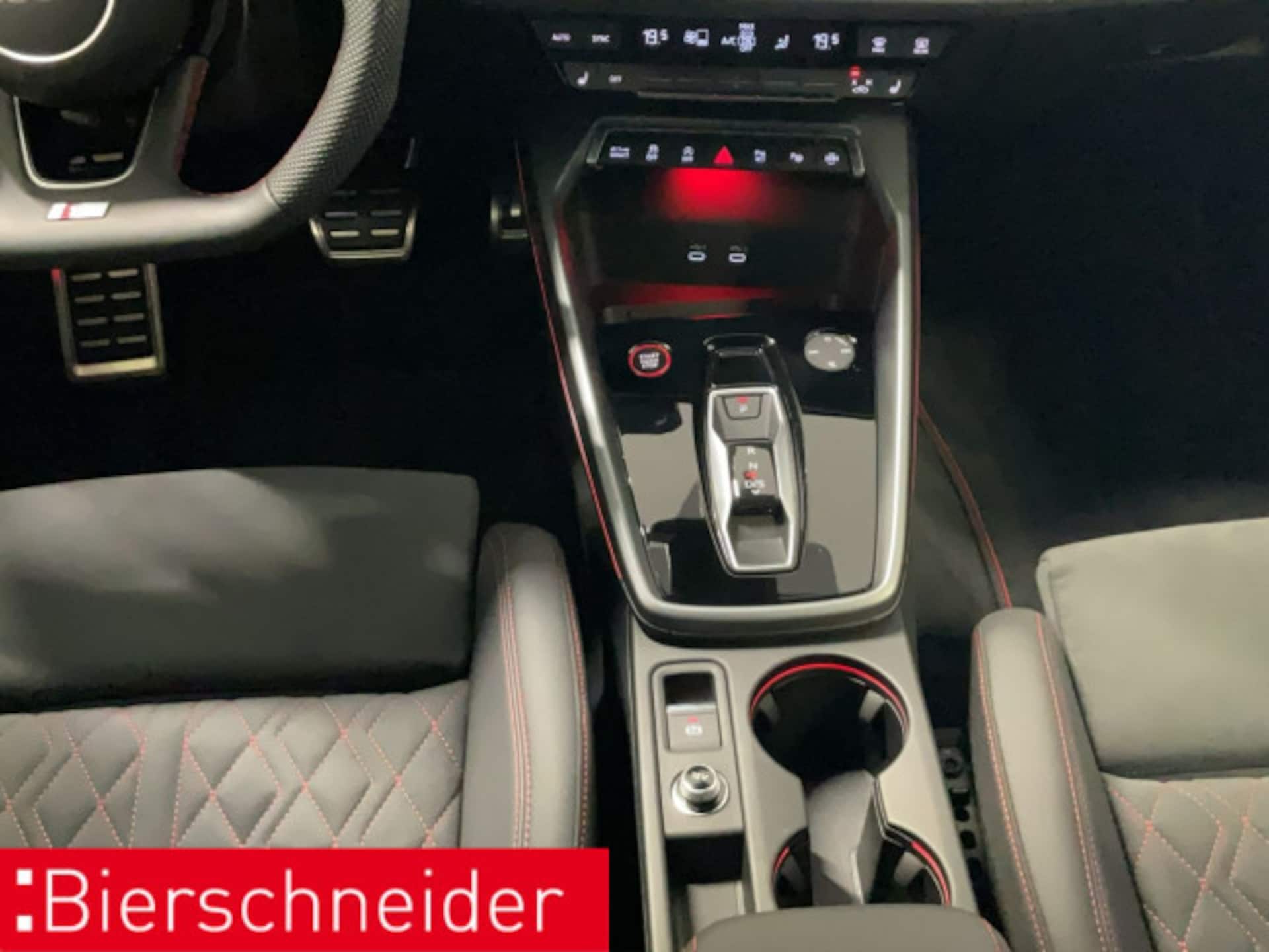Audi S3 Sportback