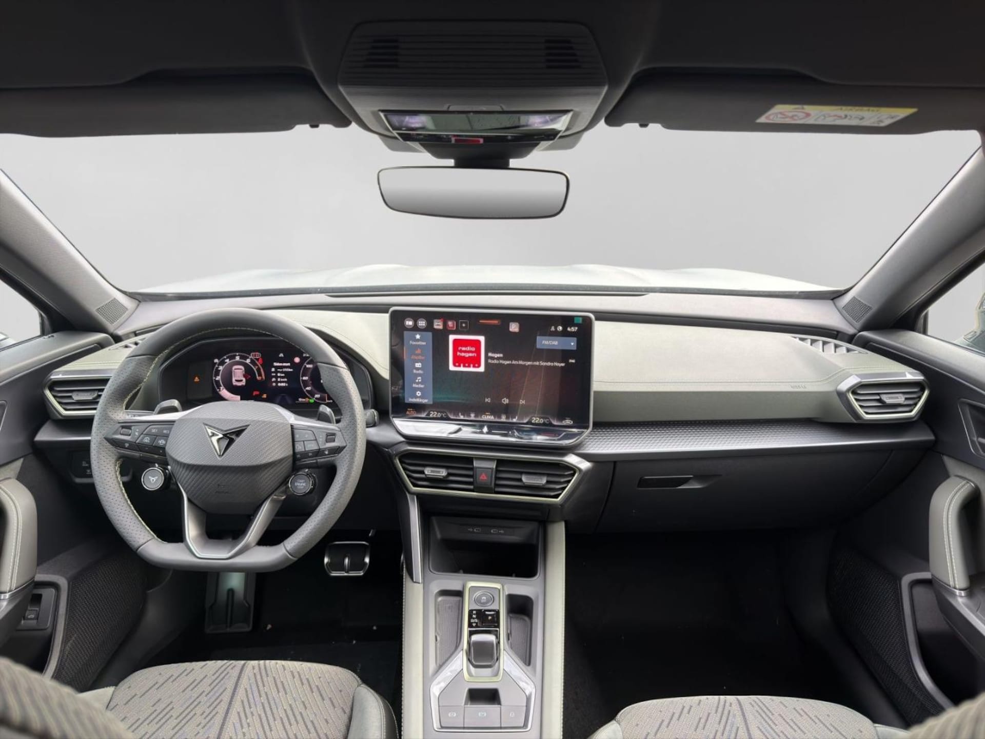 CUPRA Formentor VZ