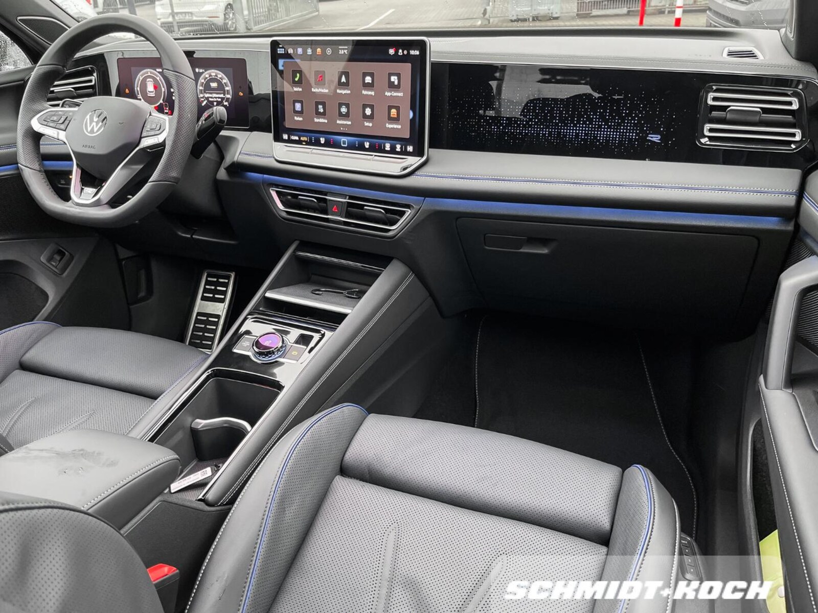 Volkswagen Tiguan – Bild 6