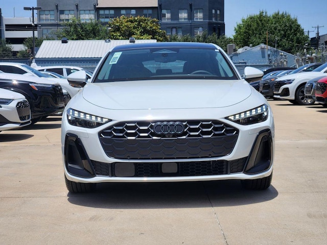 2026 Audi S5 Sedan