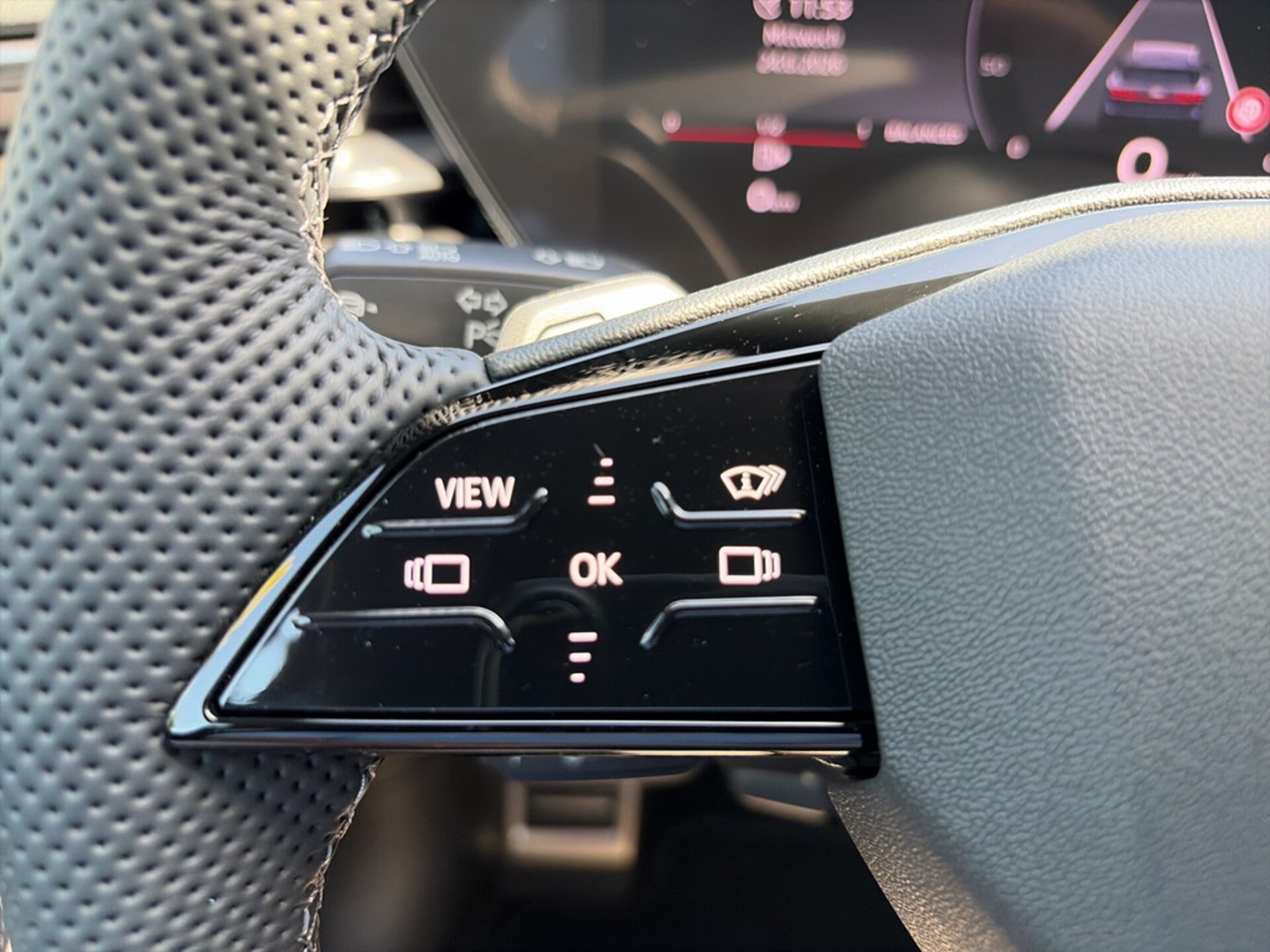 Audi A6 Avant edition one