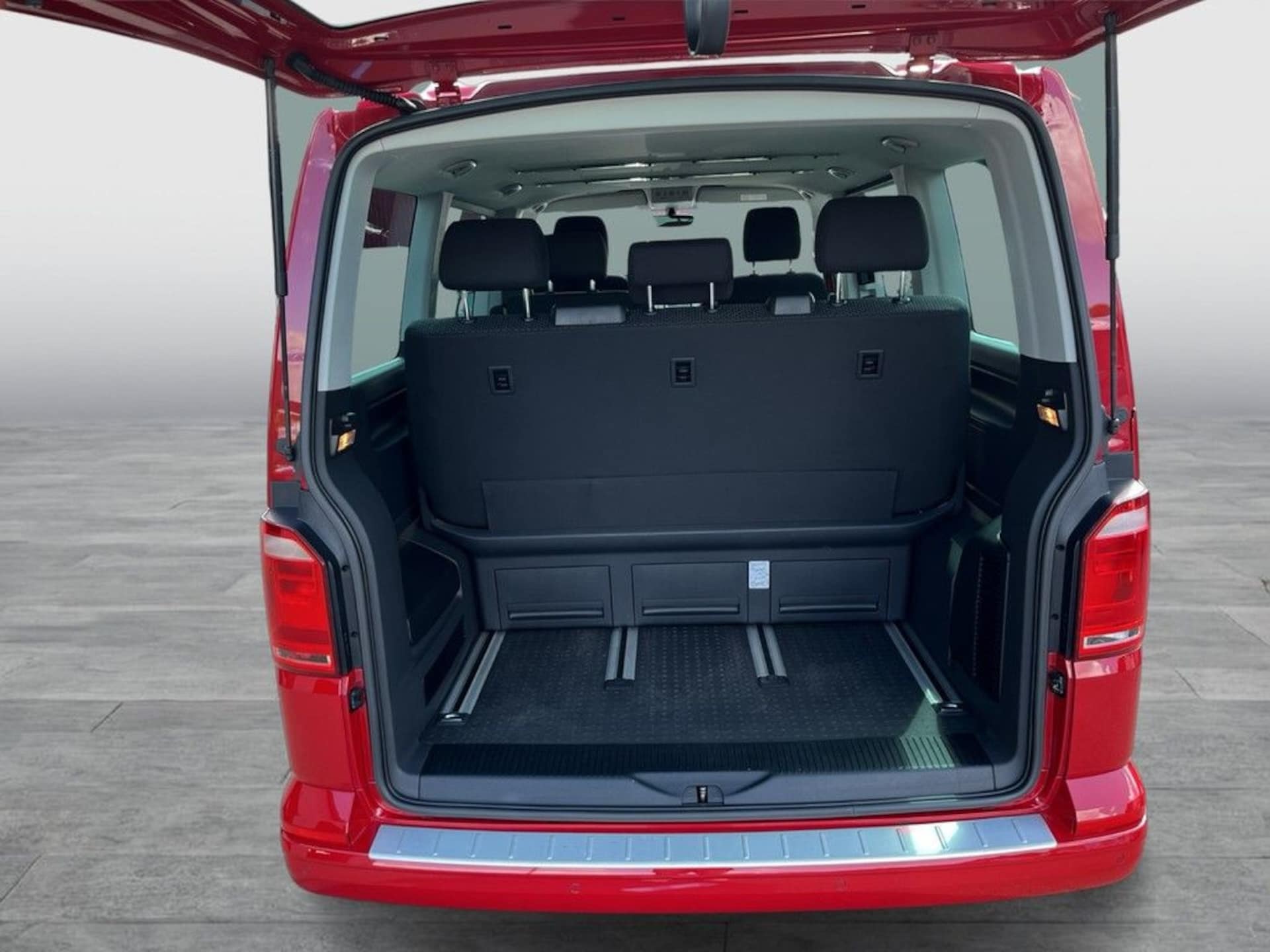 Volkswagen T6 Multivan Trendline