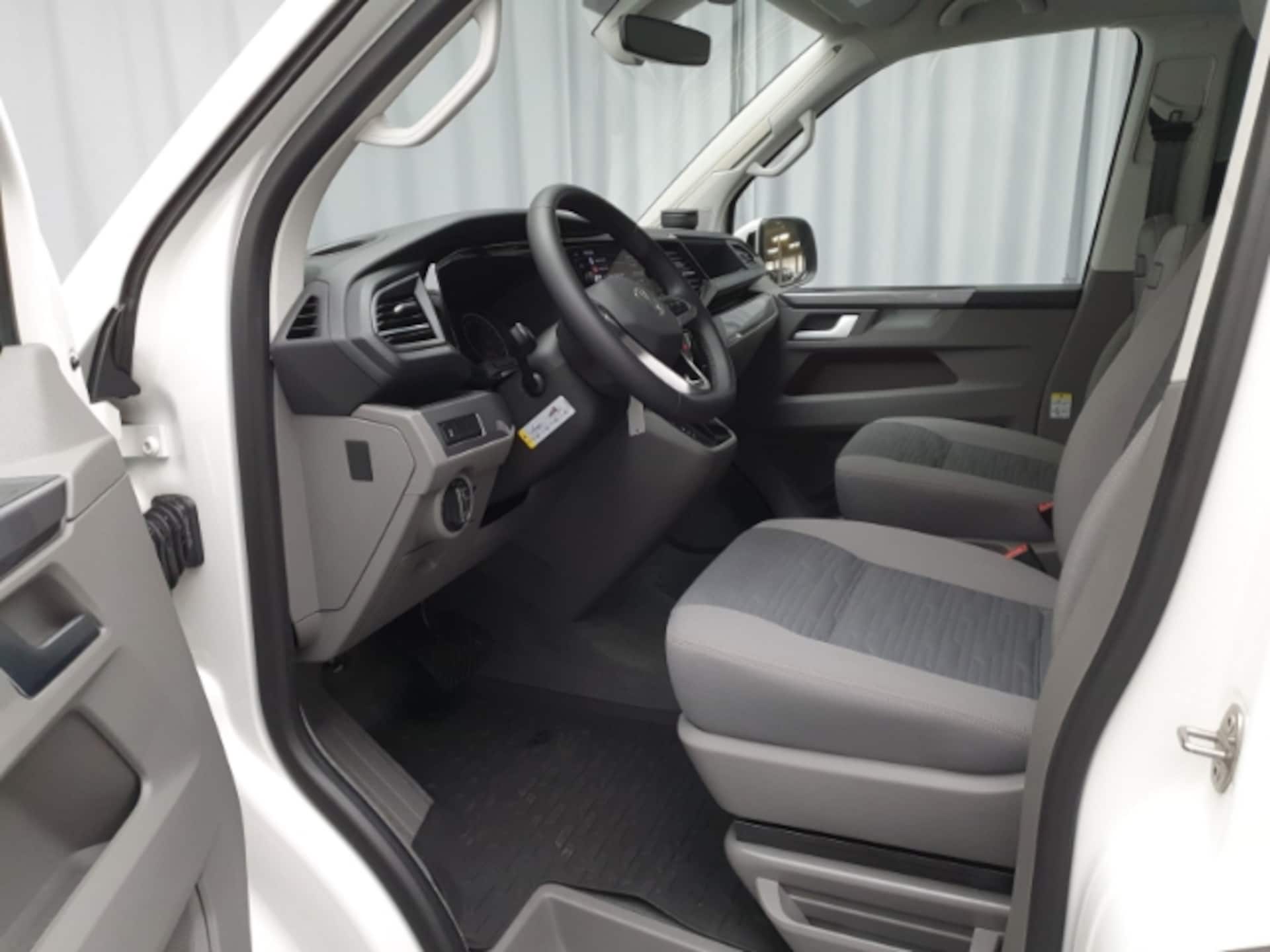 Volkswagen T6.1 California Ocean
