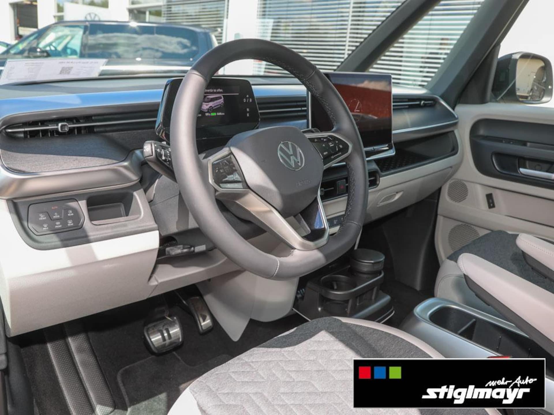Volkswagen ID. Buzz Pro