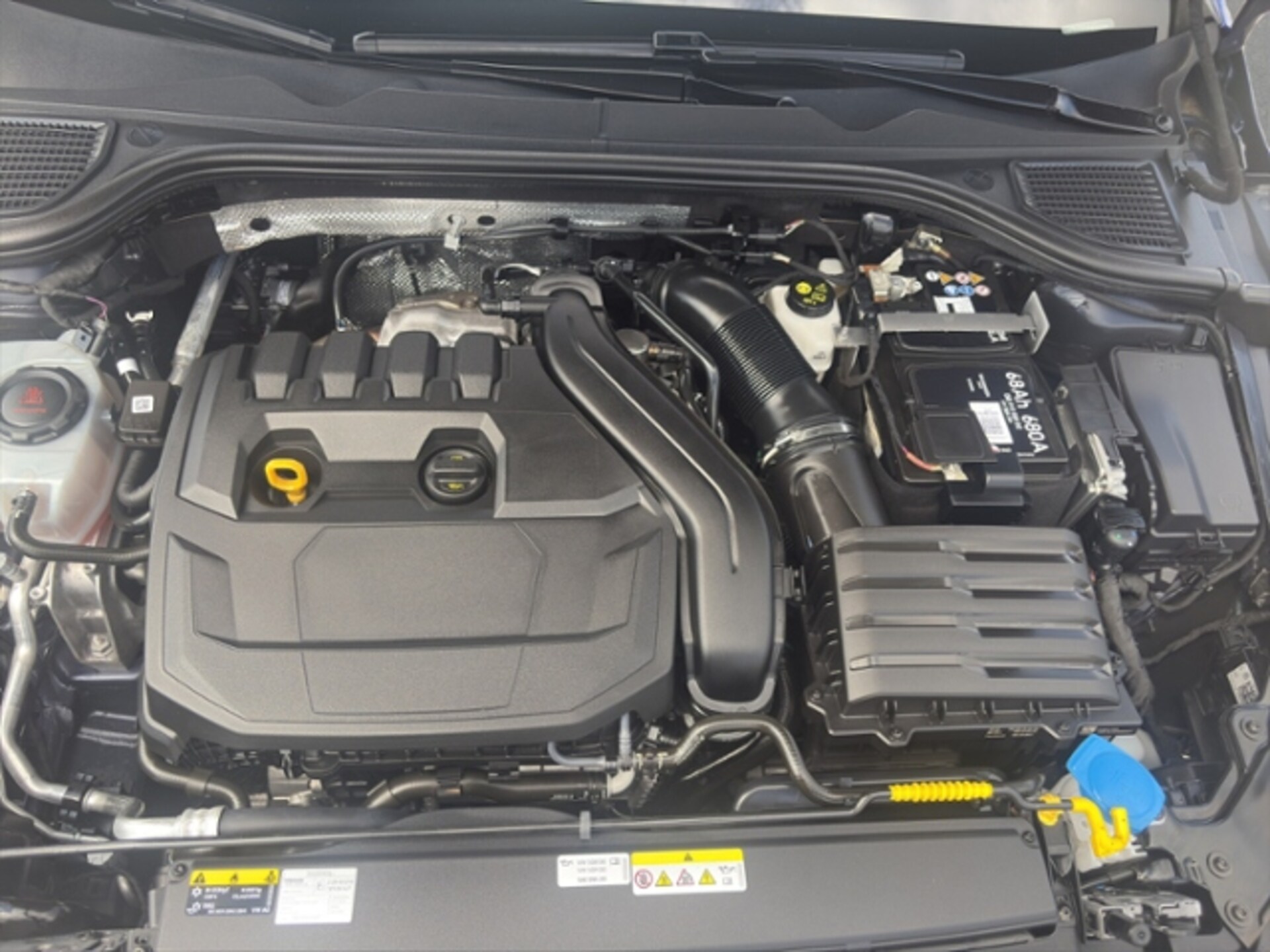 Volkswagen Golf Variant R-Line