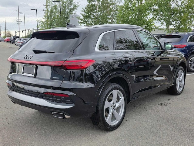 2026 Audi Q5