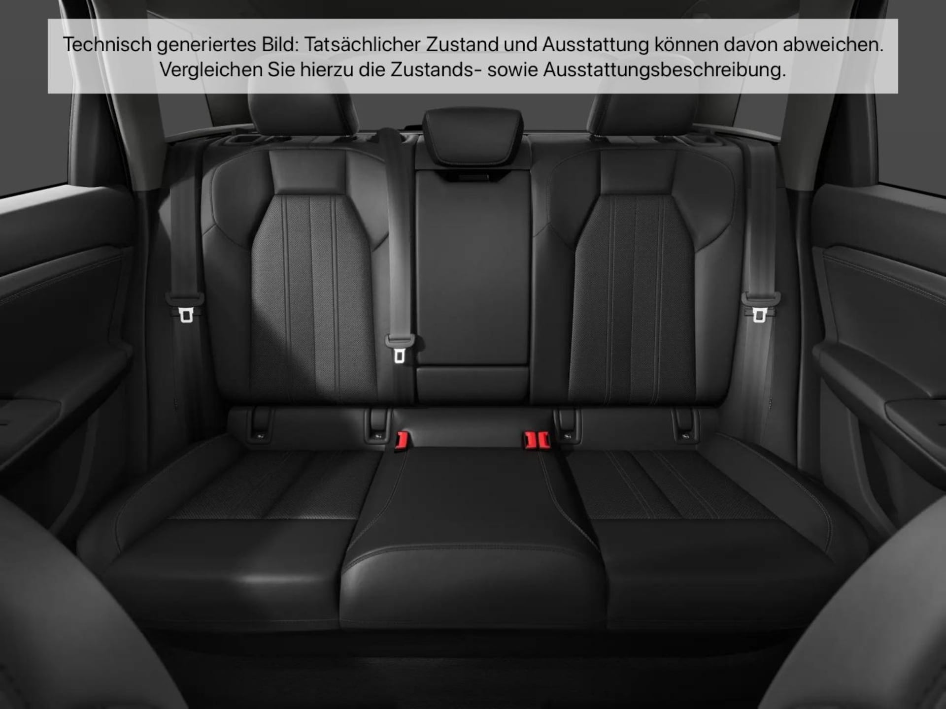 Audi Q6 SUV e-tron