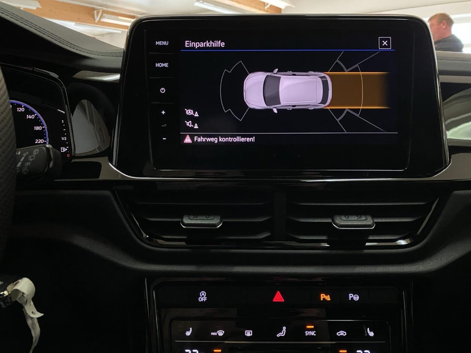 Volkswagen T-Roc – Bild 24