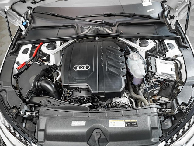 2023 Audi A4 Sedan