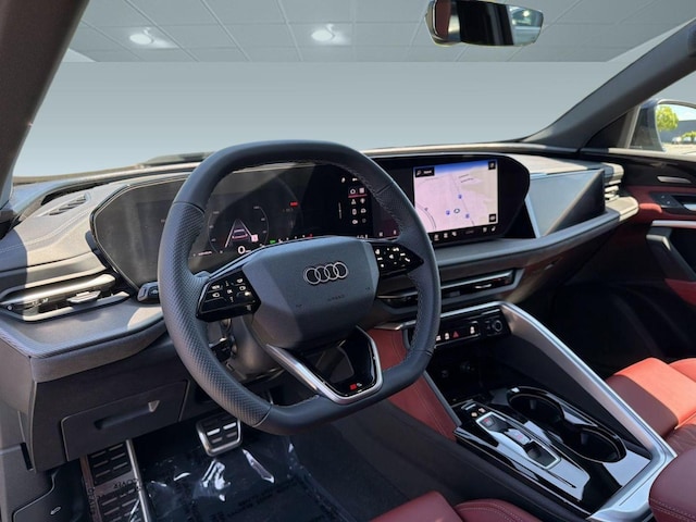 2025 Audi SQ5