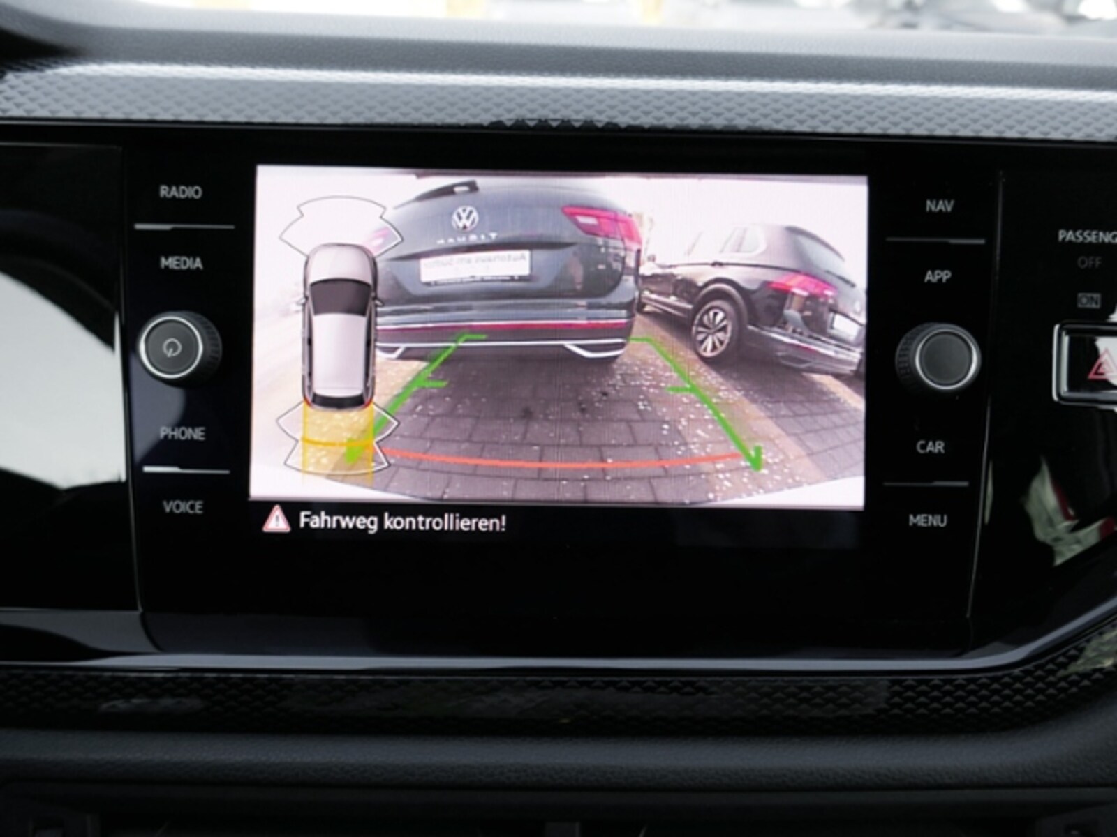 Volkswagen Polo – Bild 16