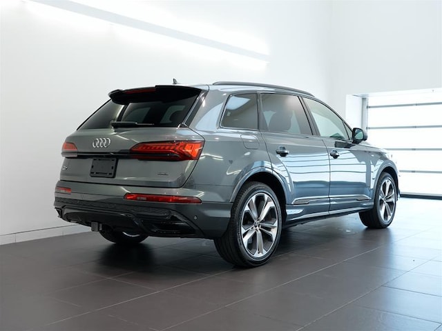 2023 Audi Q7