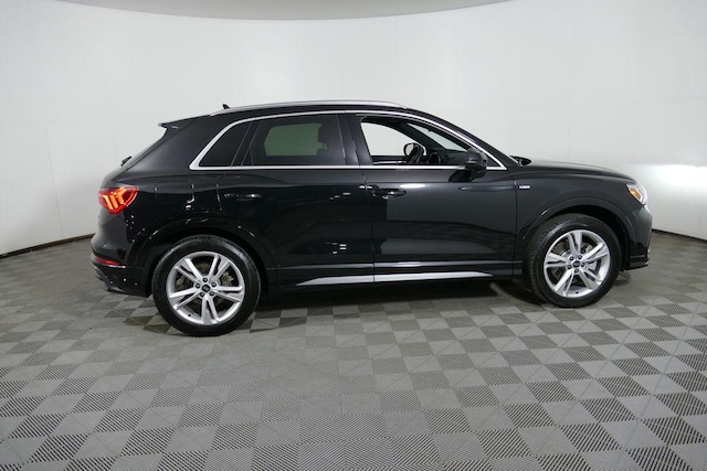 2023 Audi Q3 SUV