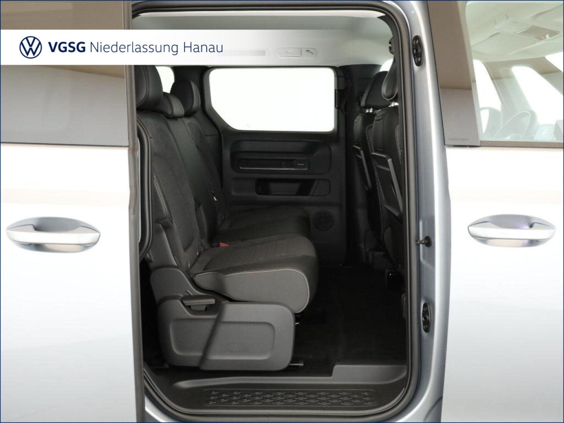 Volkswagen ID. Buzz Pro