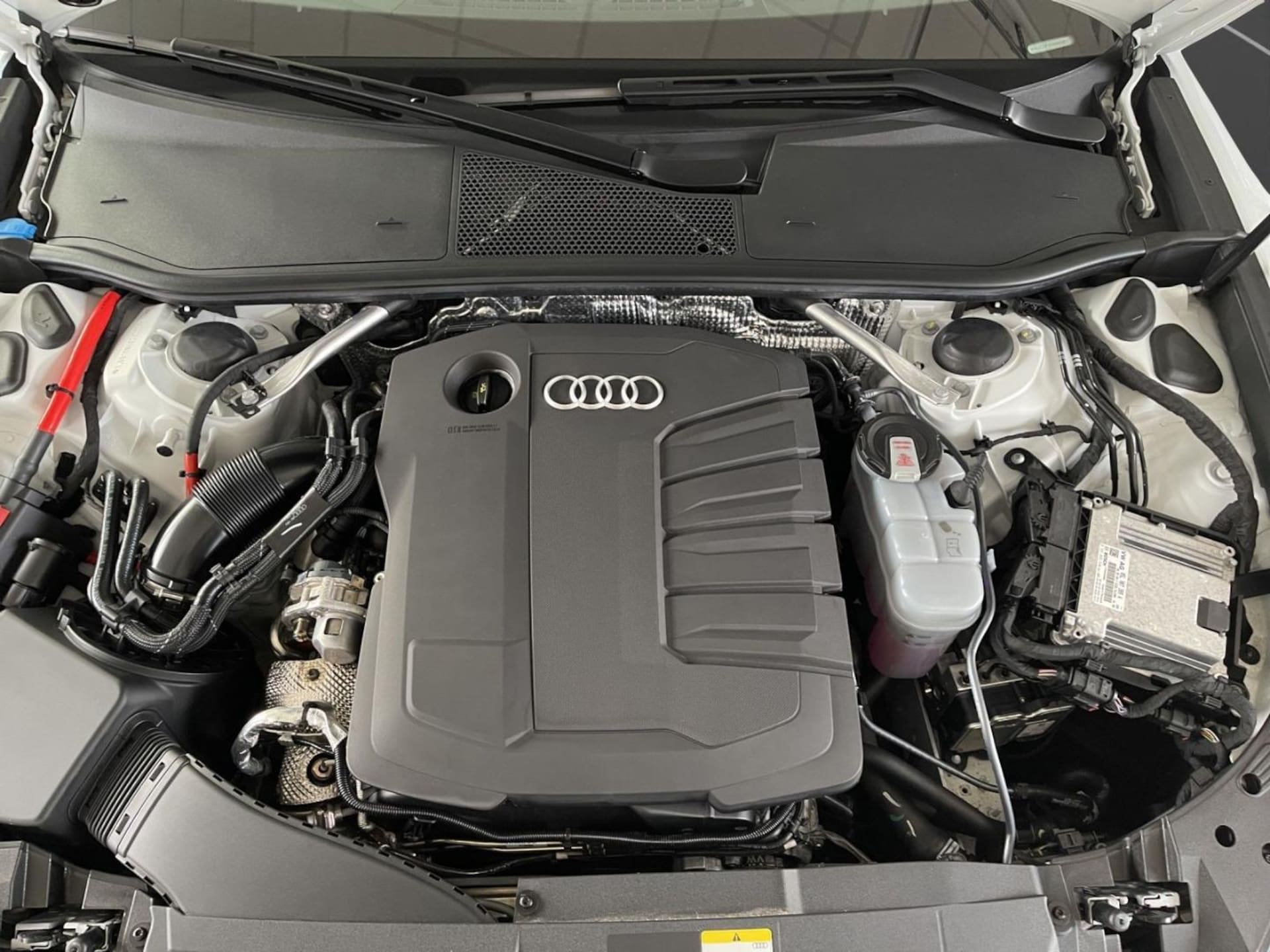 Audi A6 Avant Sport